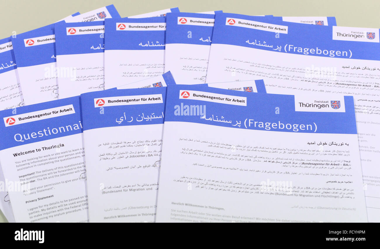 bundesagentur für arbeit jobs intern