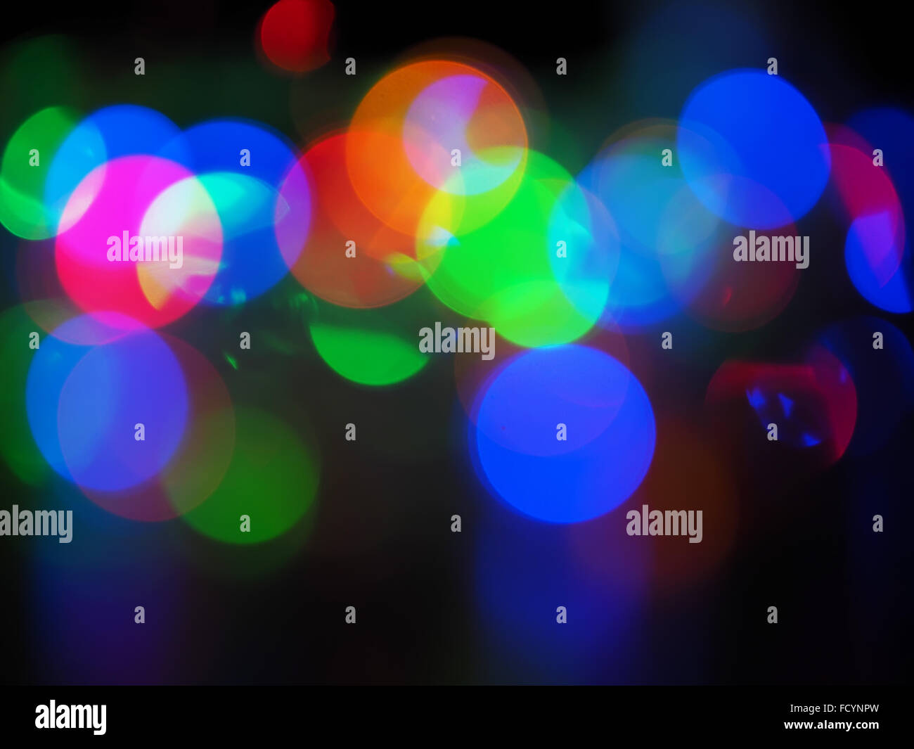 abstract background of bubbles Stock Photo - Alamy