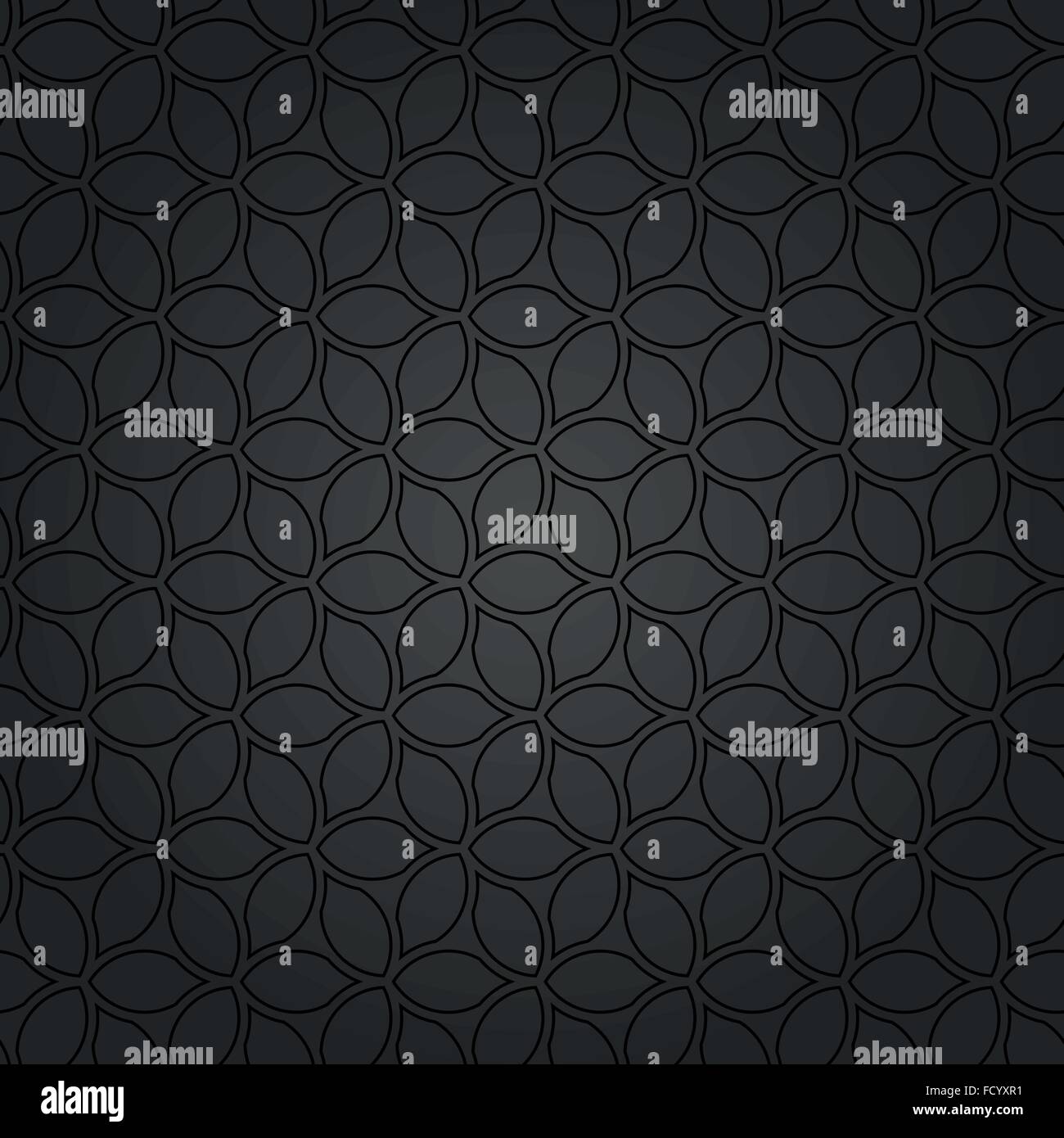 Geometric Seamless Vector Pattern Stock Vector Image & Art - Alamy