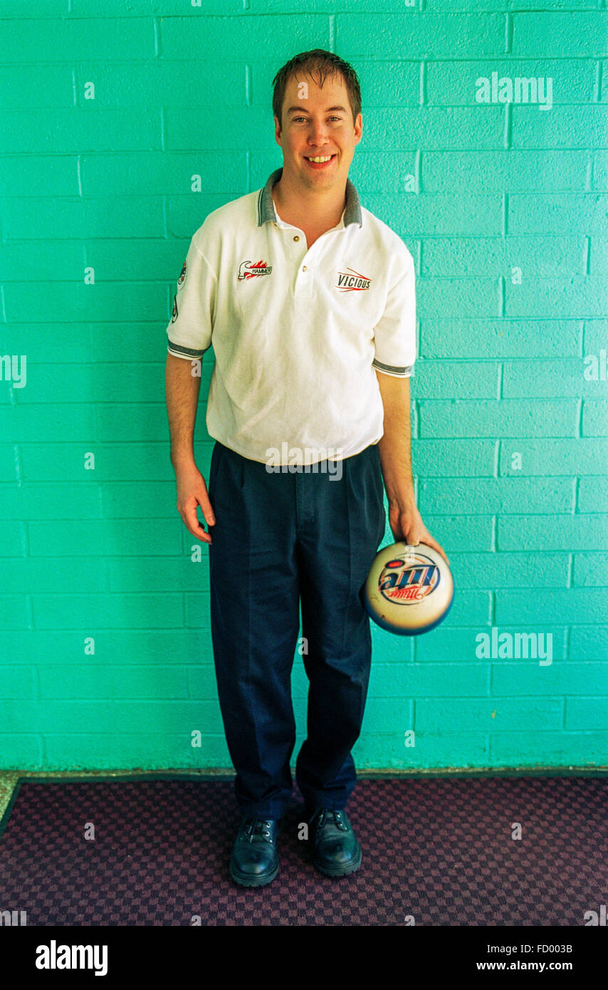 Patrick allen hires stock photography and images Alamy