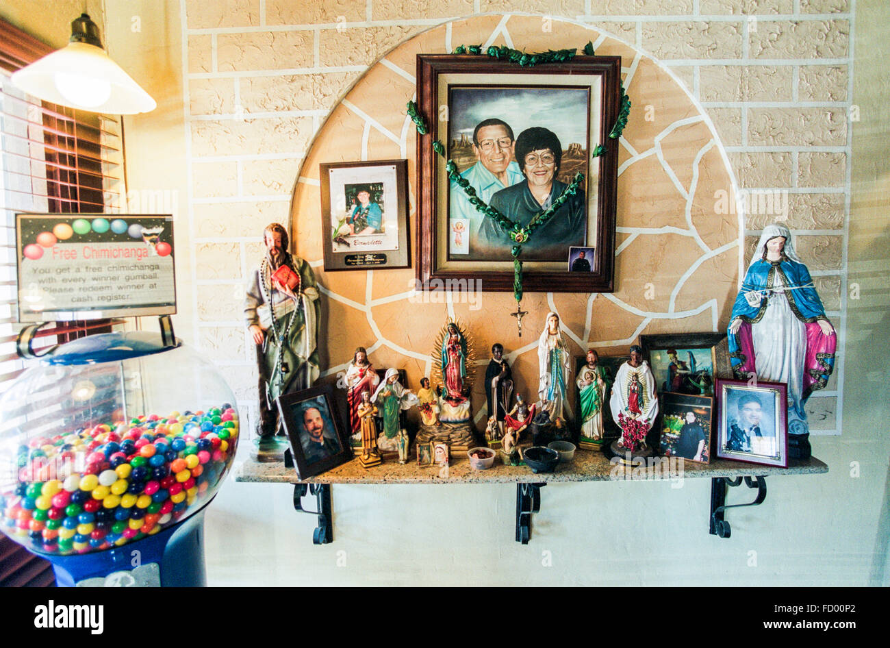 TUCSON, AZ FEBRUARY 15 Pro Bowler Patrick Allen at the PBA Odor