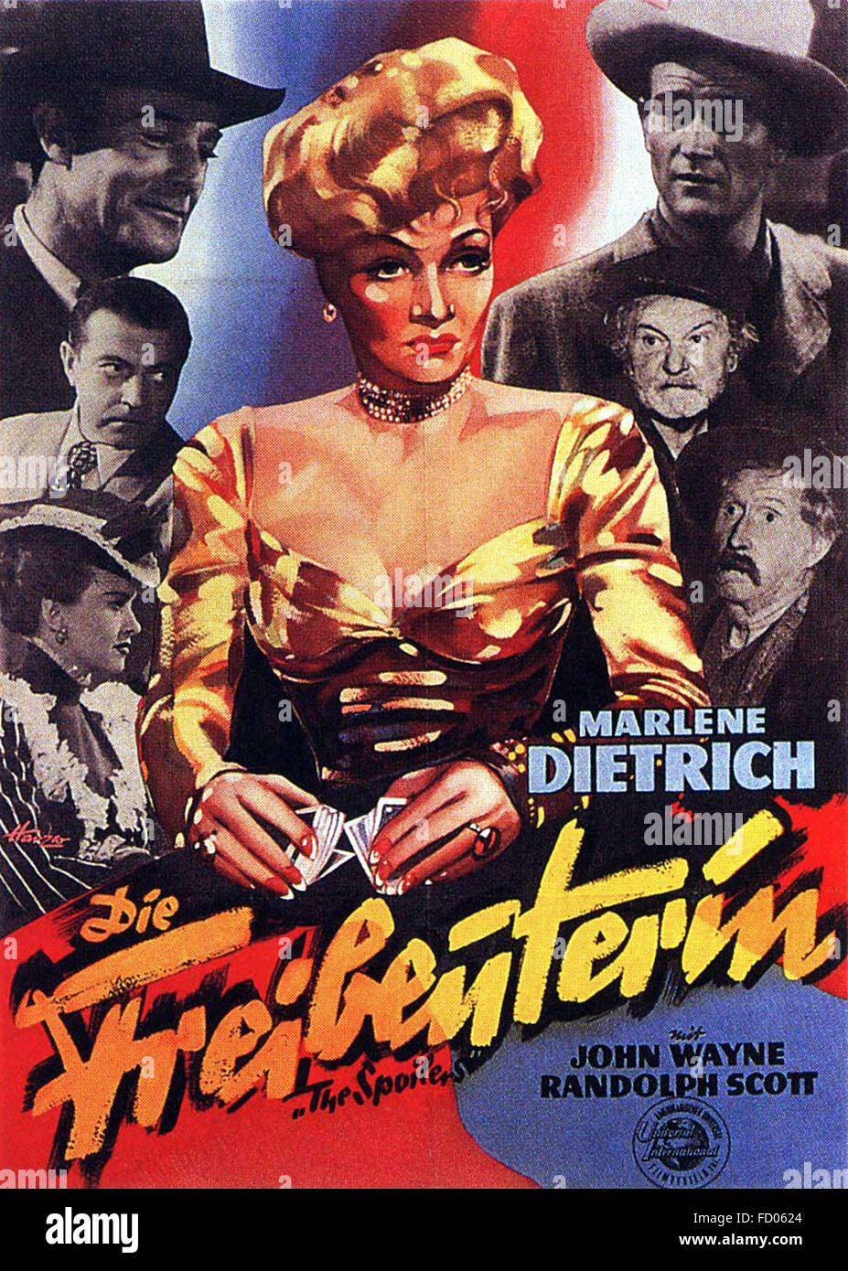 Spoilers hires stock photography and images Alamy