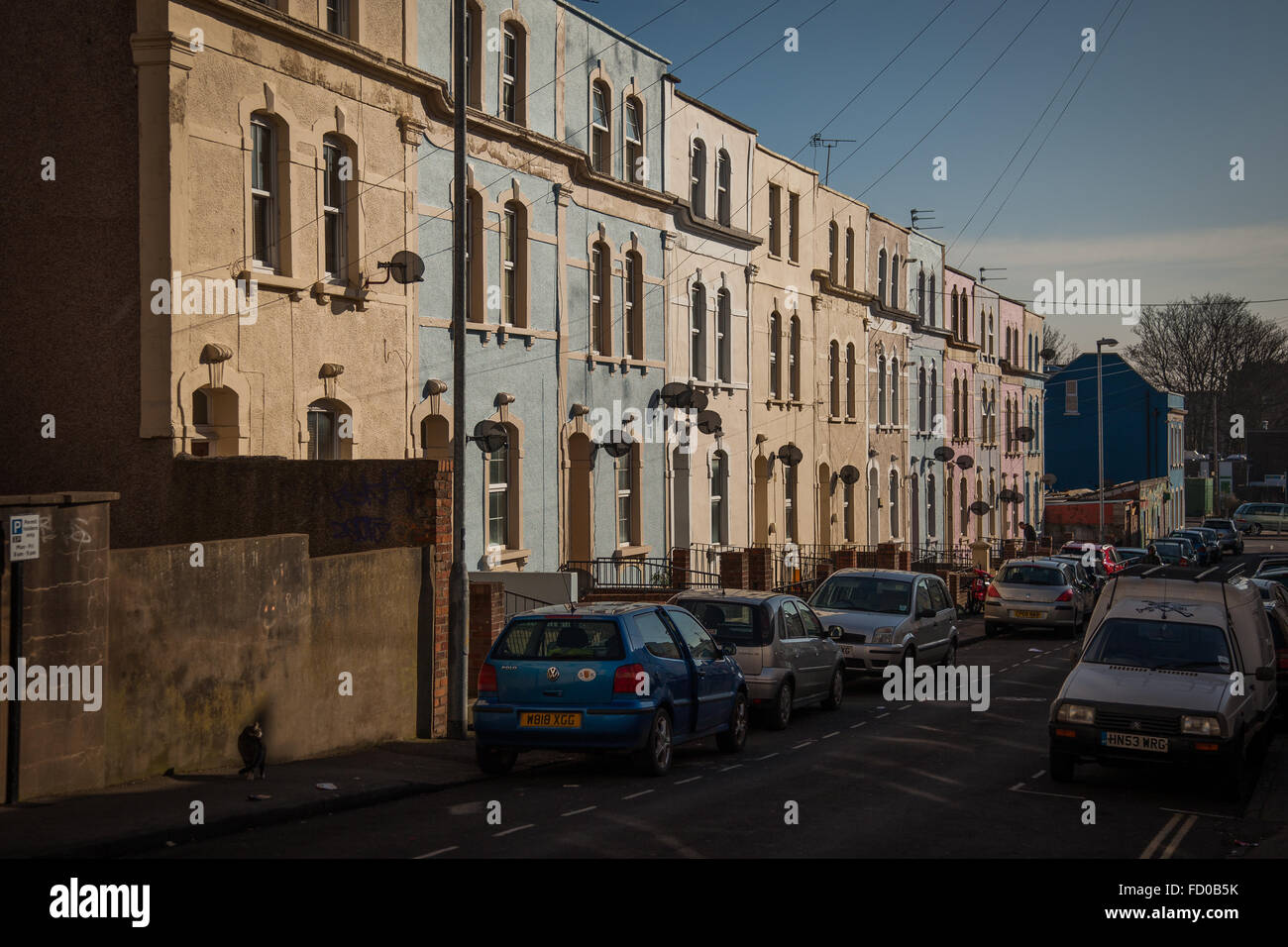 St pauls bristol hires stock photography and images Alamy