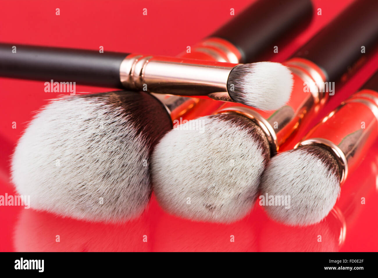 Brushes body hi-res stock photography and images - Alamy