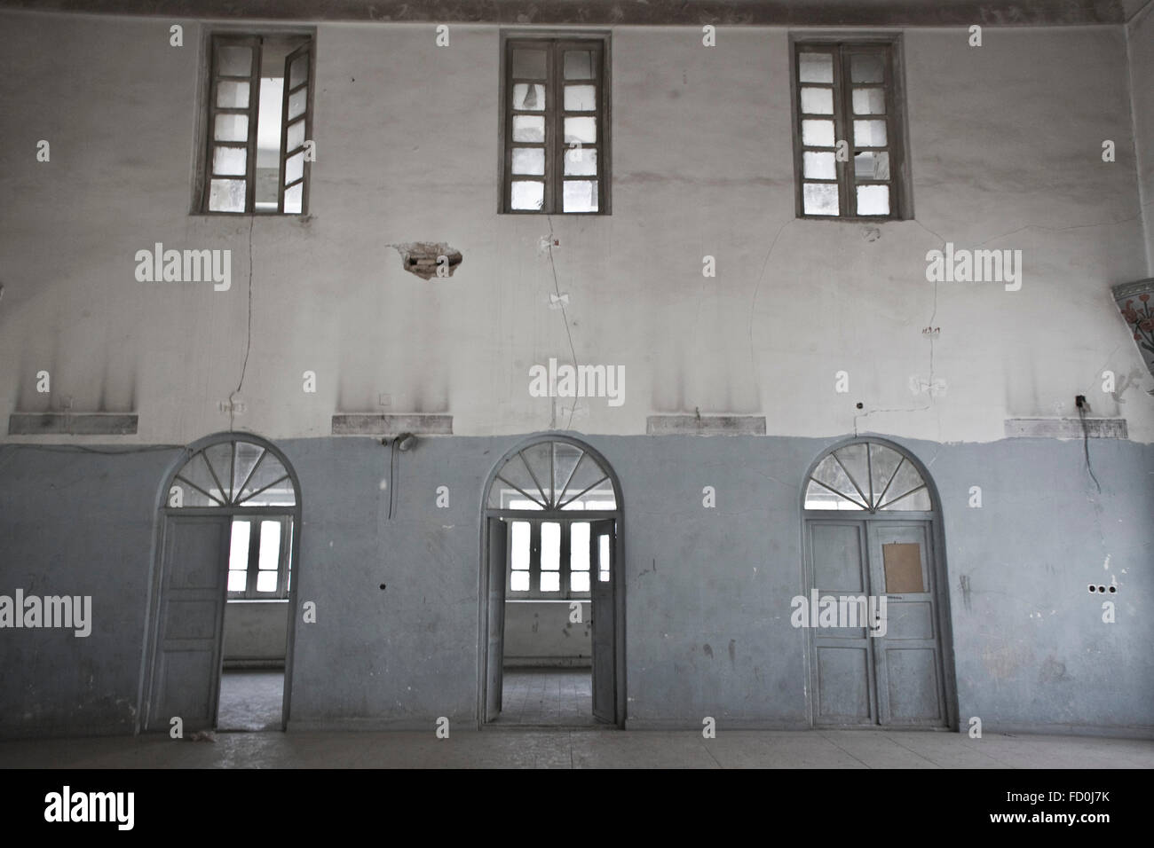 Shah of iran palace hi-res stock photography and images - Alamy