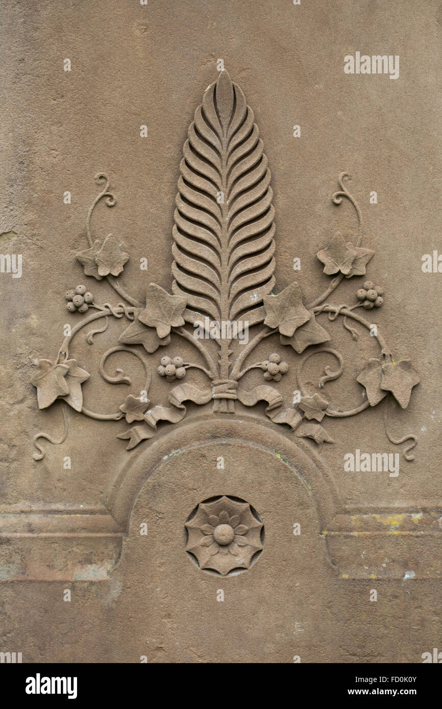 Ornamental architectural frame surrounded hi-res stock photography and ...