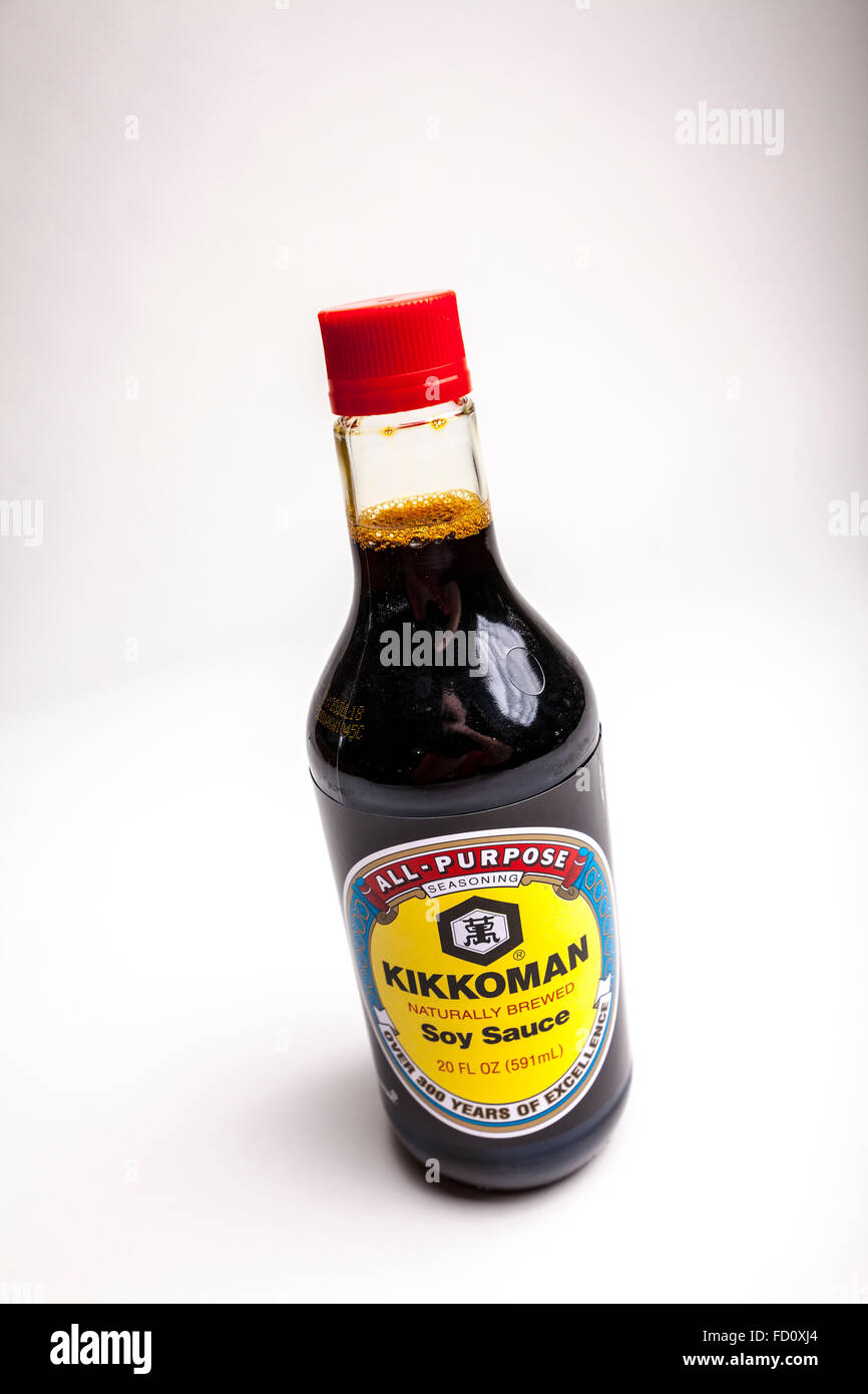 Download Soy Sauce Bottle High Resolution Stock Photography And Images Alamy PSD Mockup Templates