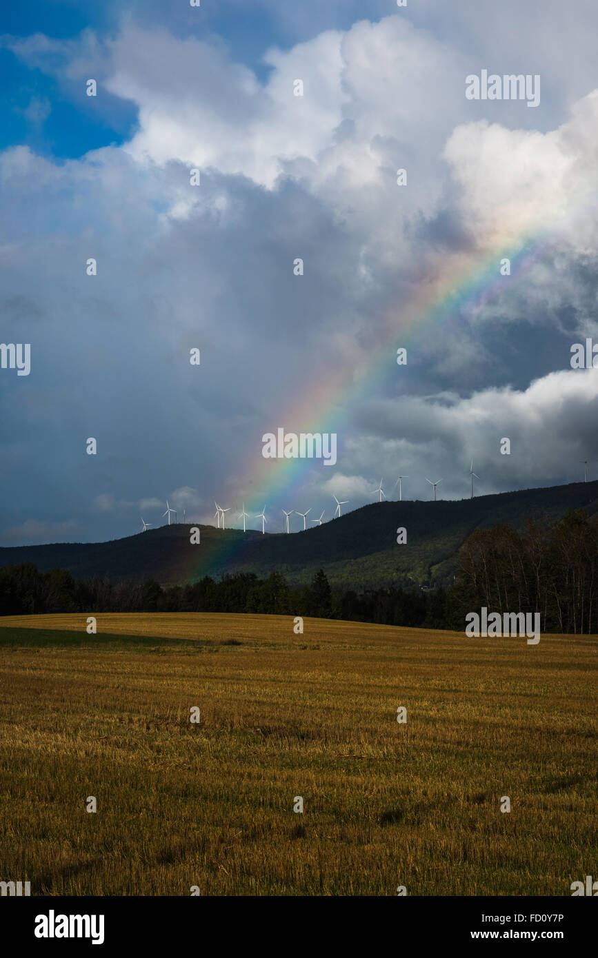 Aroostook county hires stock photography and images Alamy