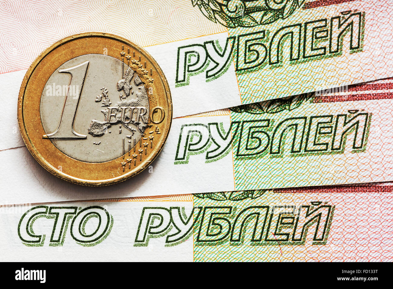 rub to euro exchange rate
