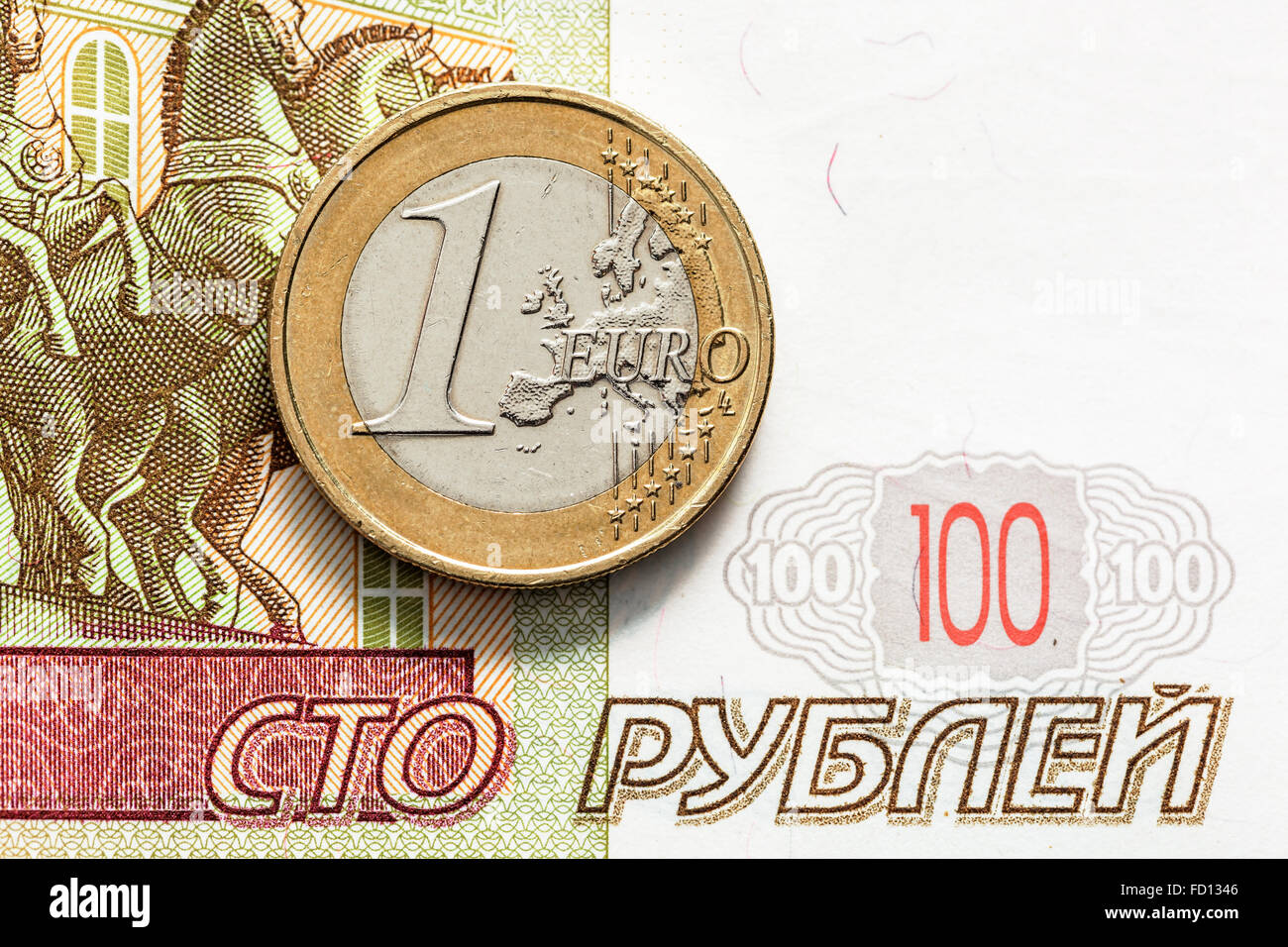 Falling Rate Ruble High Resolution Stock Photography and Images - Alamy