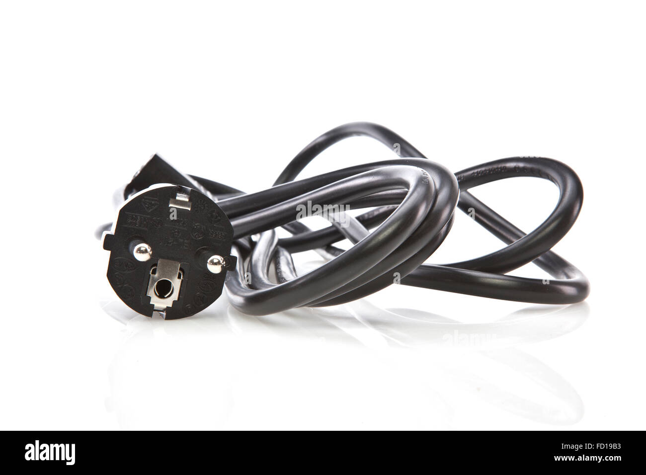 European plug hires stock photography and images Alamy