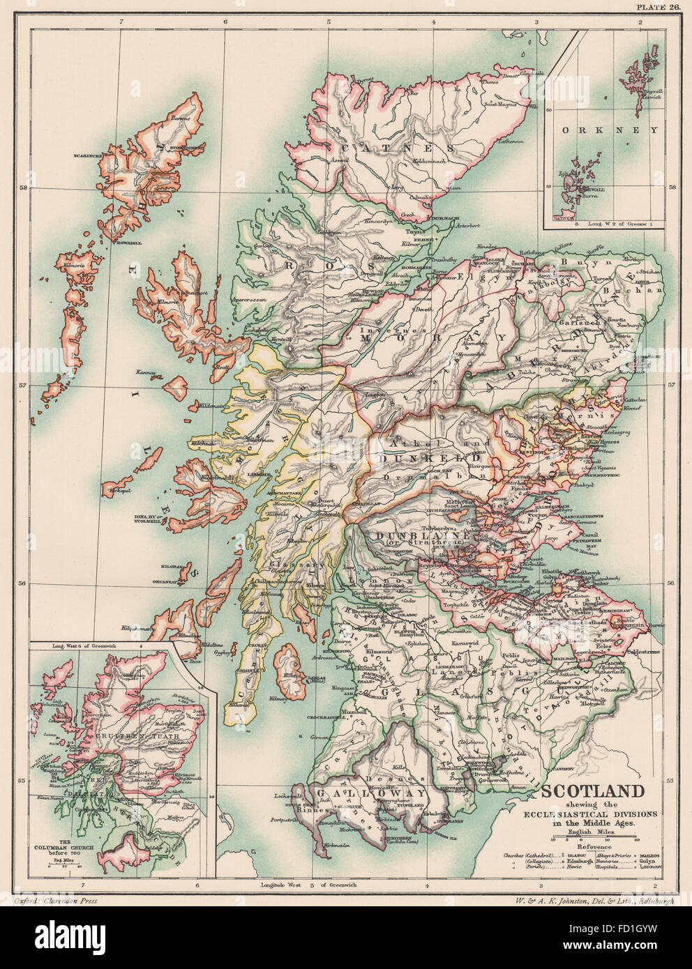 Medieval geography hi-res stock photography and images - Alamy