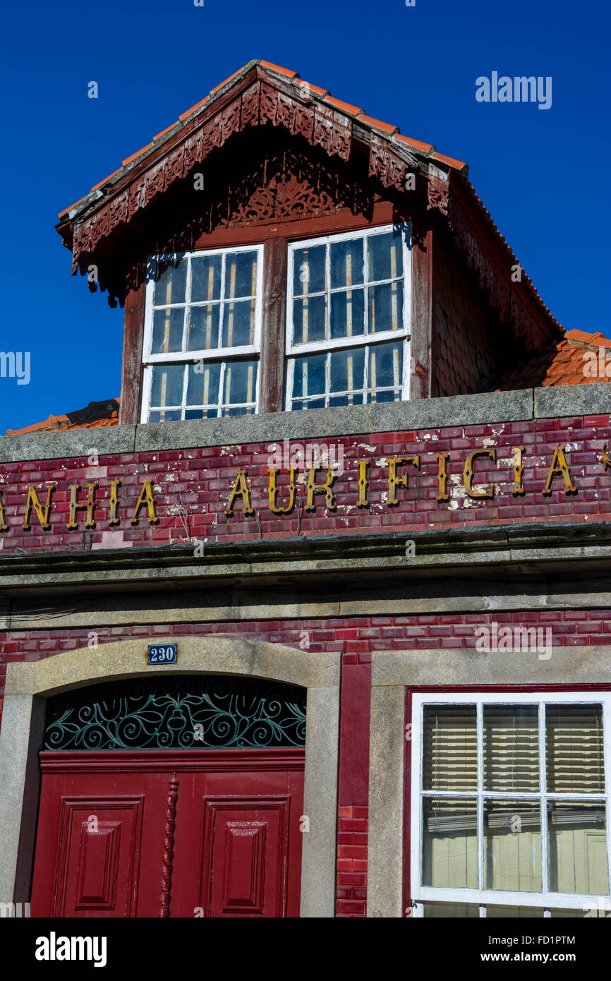 Rua dos bragas hi-res stock photography and images - Alamy