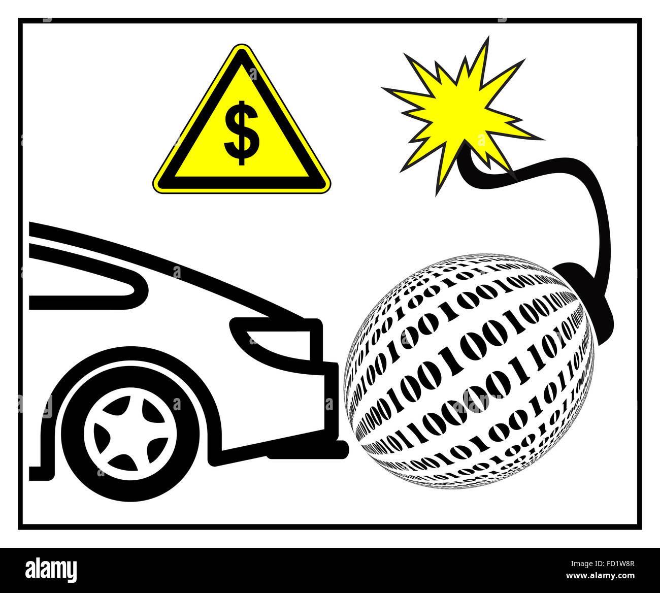 Menacing Cut Out Stock Images & Pictures Alamy