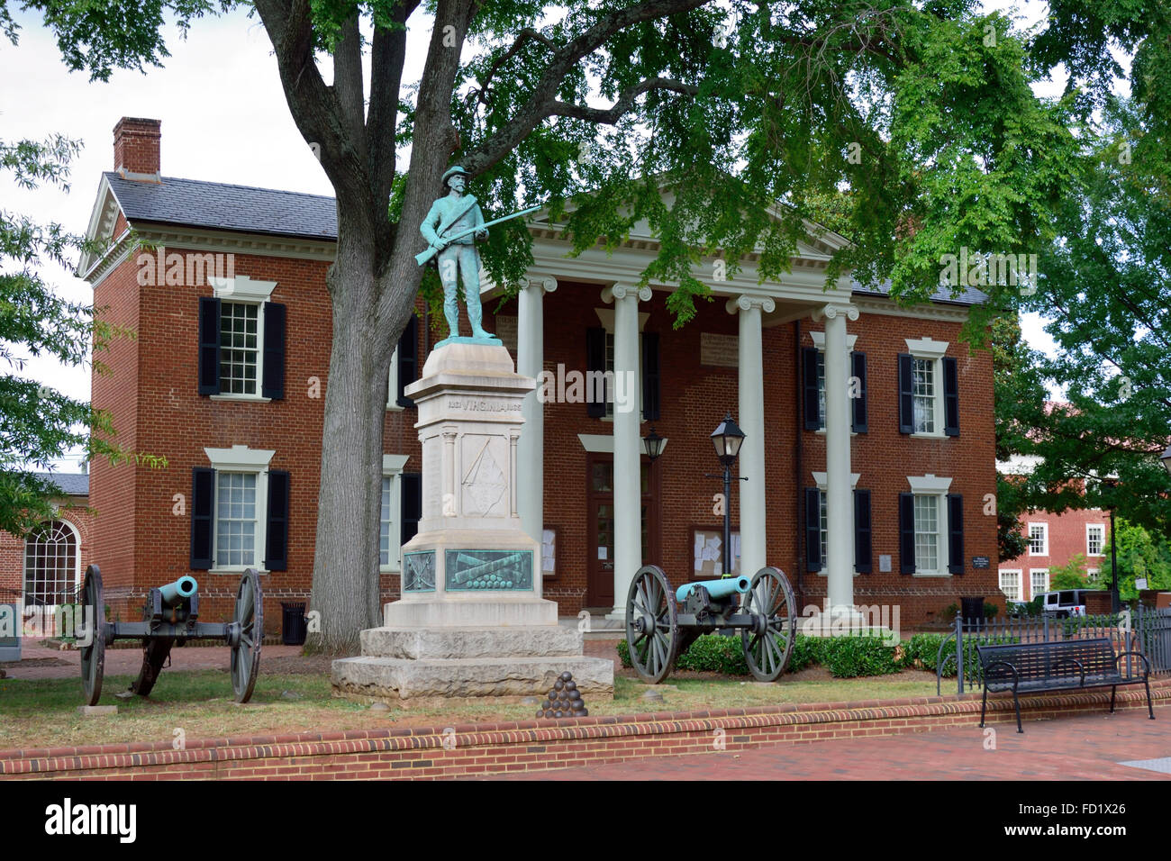 Albemarle county hires stock photography and images Alamy