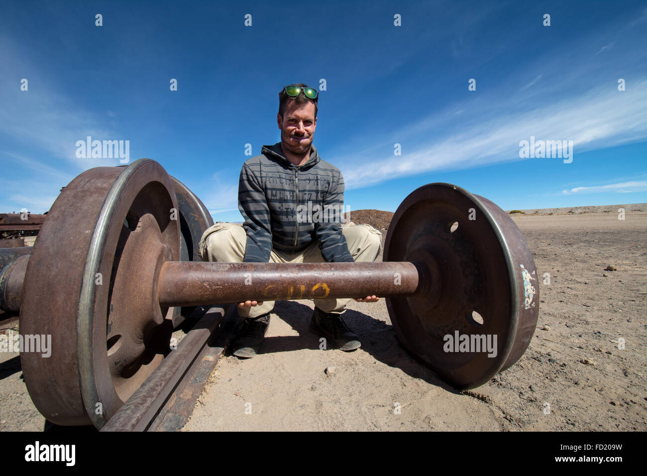Train axle hires stock photography and images Alamy