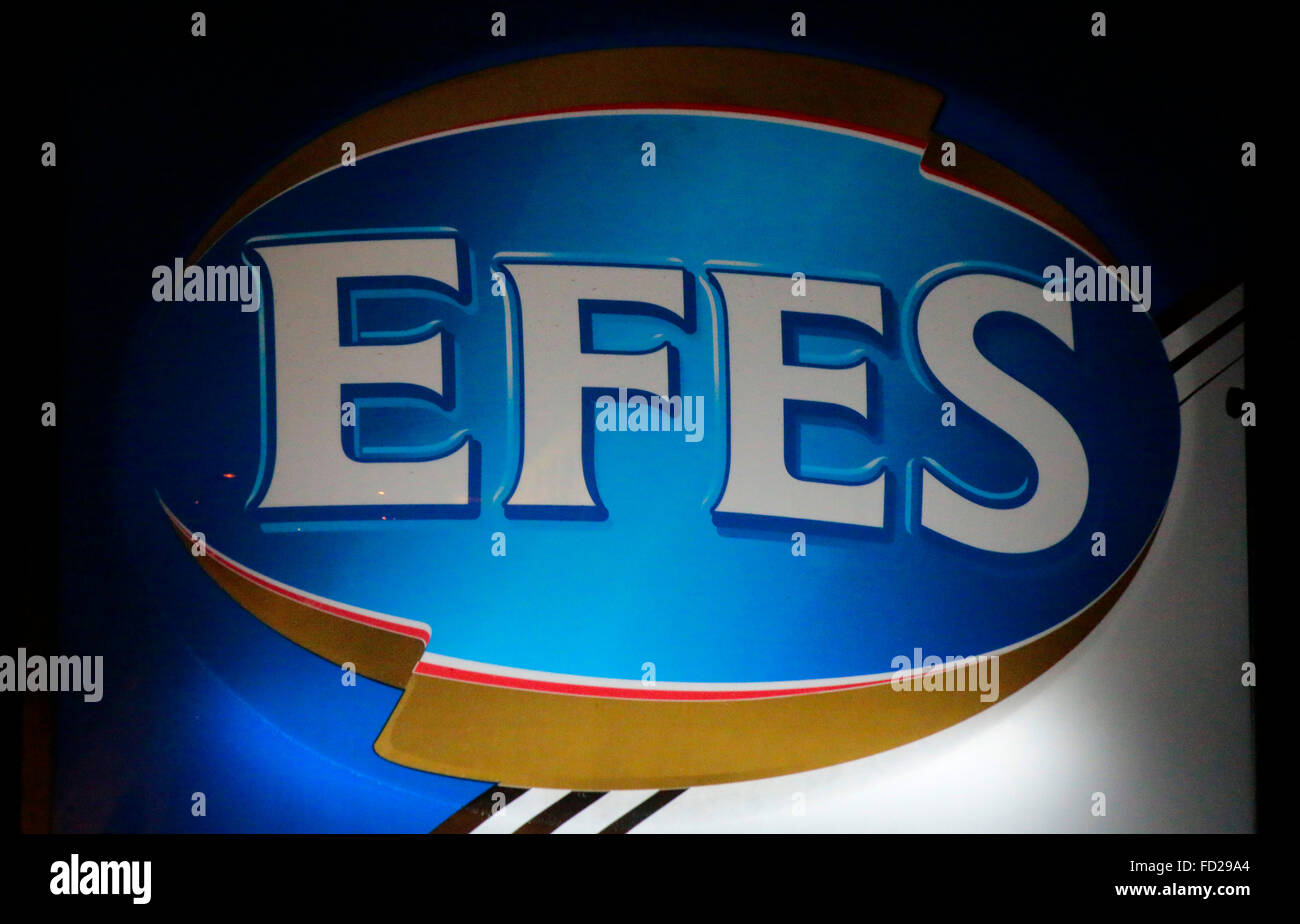 Efes hi-res stock photography and images - Alamy