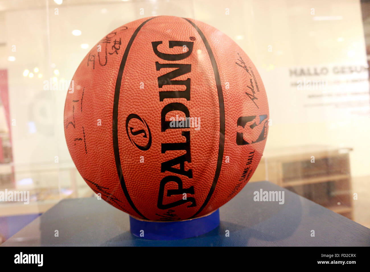 Spalding hi-res stock photography and images - Alamy