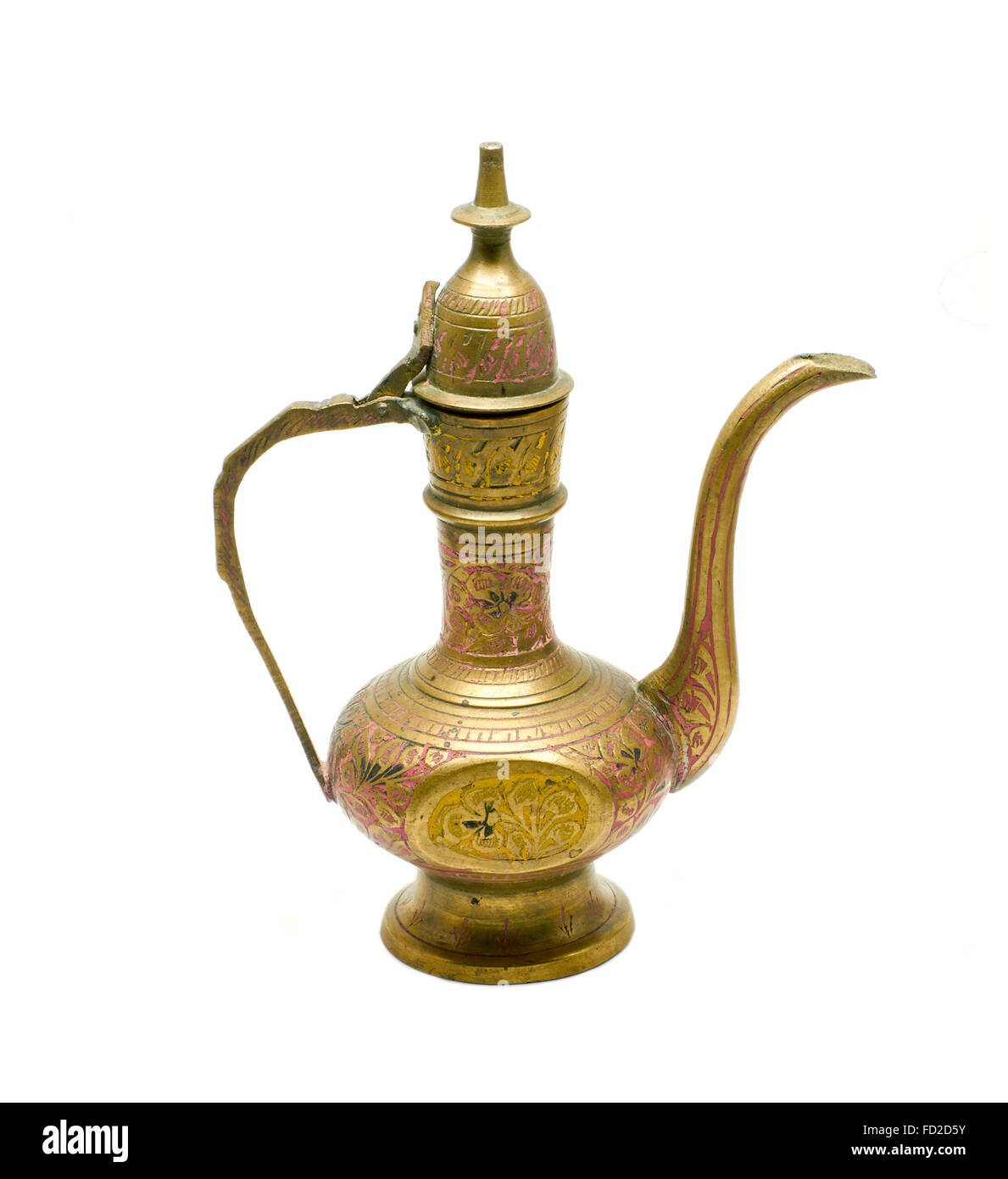 Antique pewter teapot hires stock photography and images Alamy