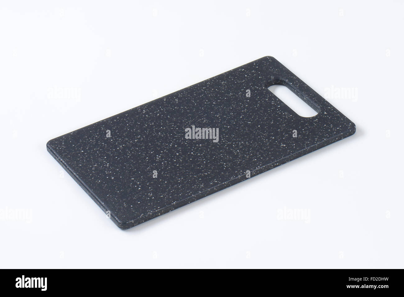 black plastic cutting board material