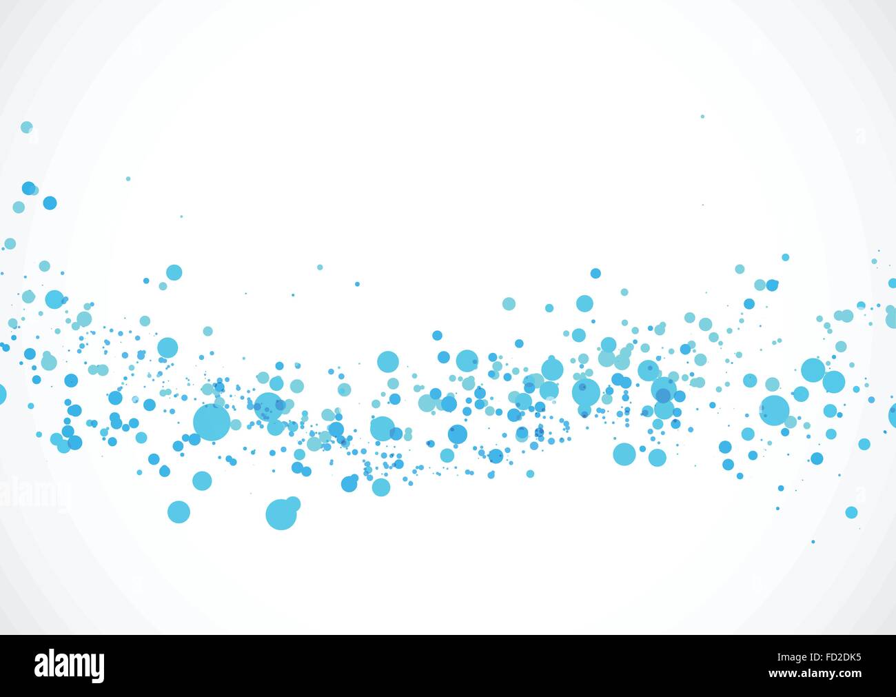 Dot abstract background Stock Vector Images - Alamy