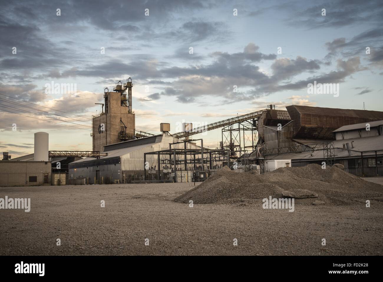 Owens illinois hires stock photography and images Alamy