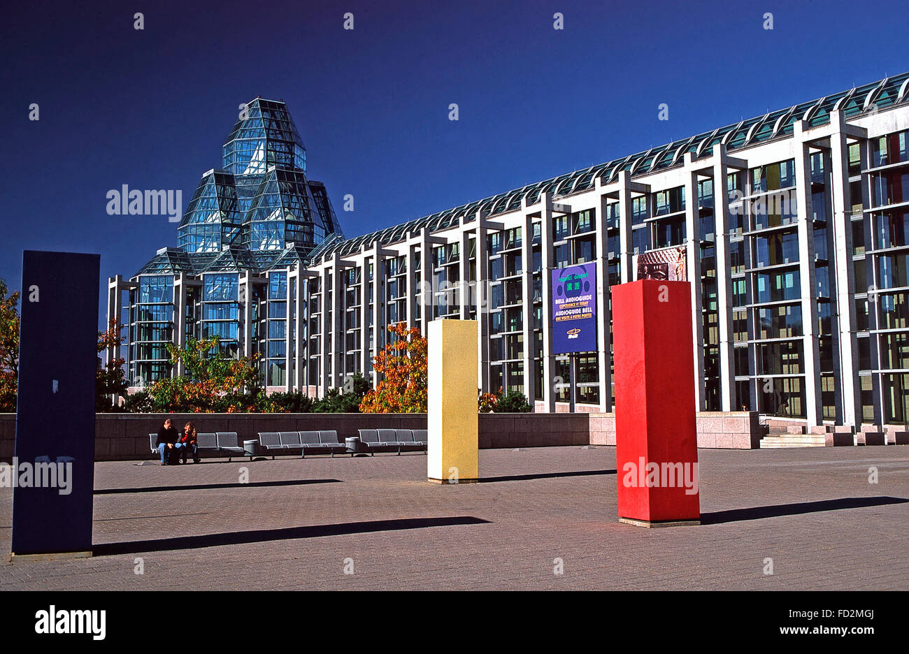 National museums of canada hi-res stock photography and images - Alamy