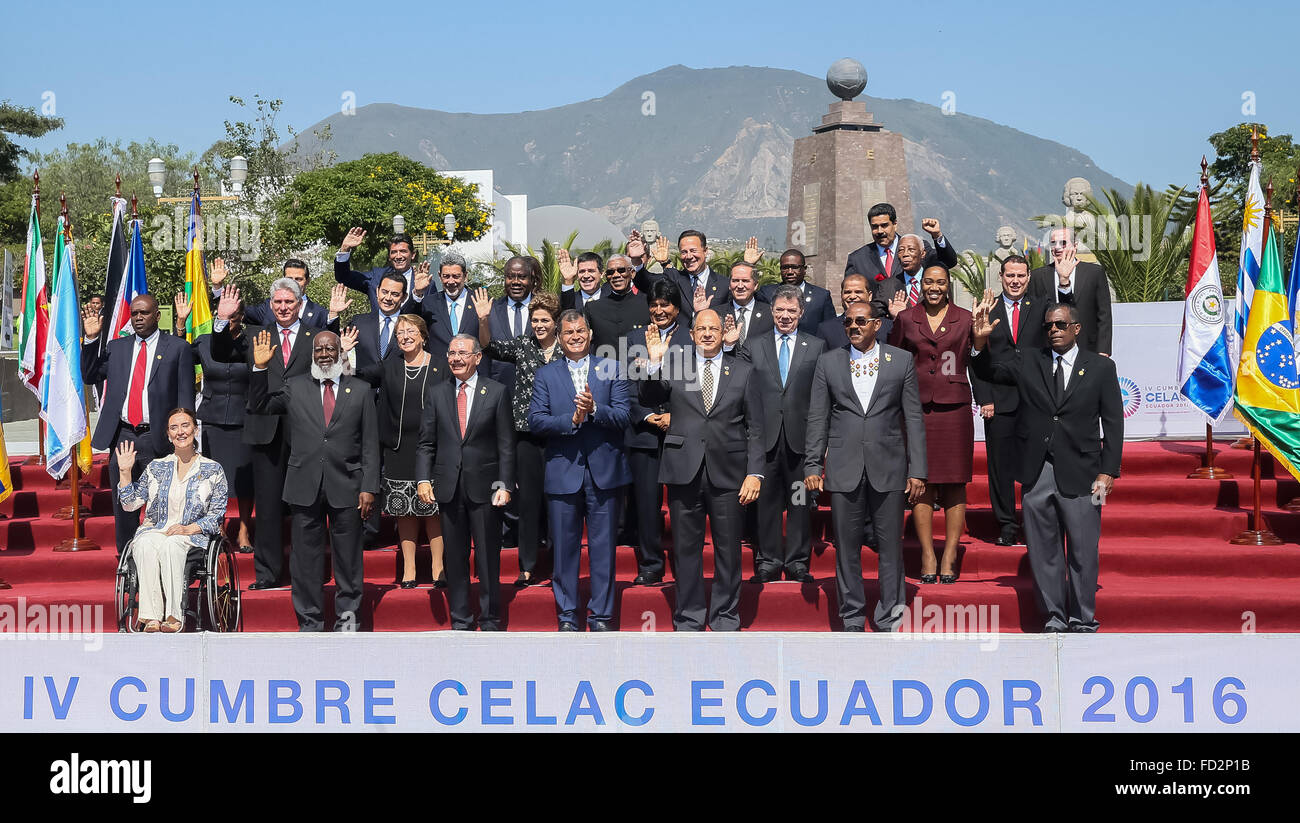 Presidency of ecuador hires stock photography and images Alamy