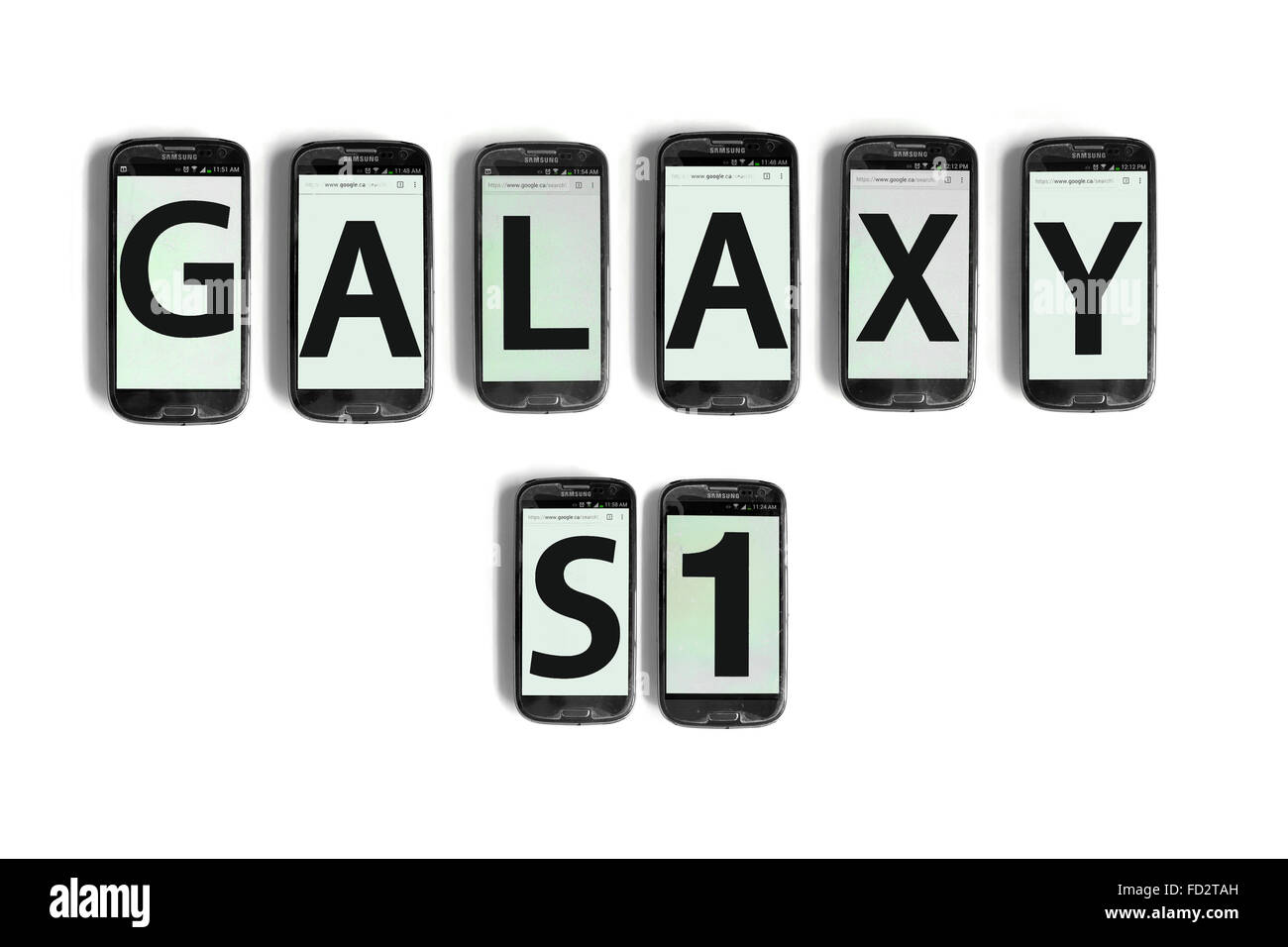 Samsung s1 hi-res stock photography and images - Alamy