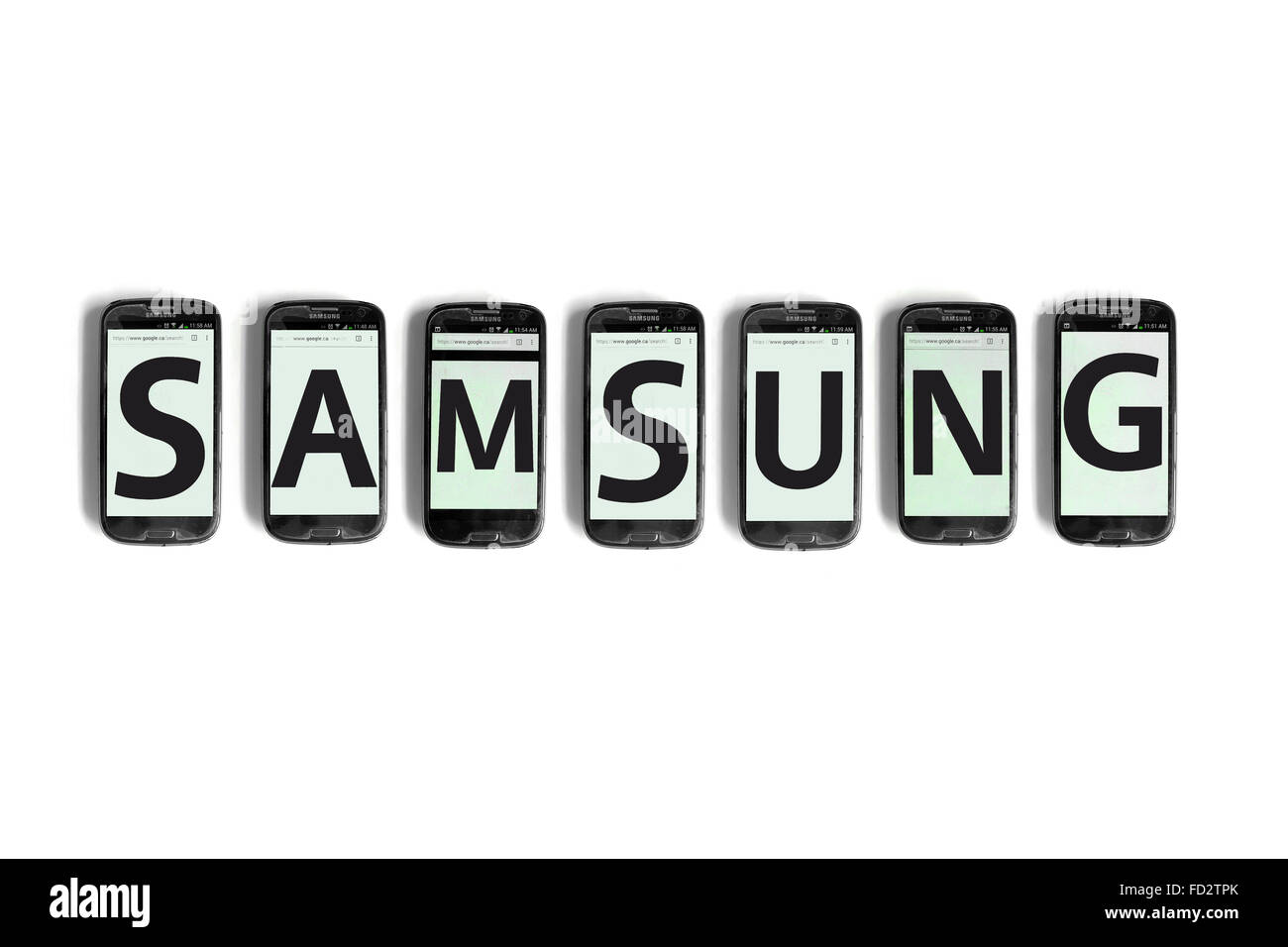Samsung  Casas Freire.com