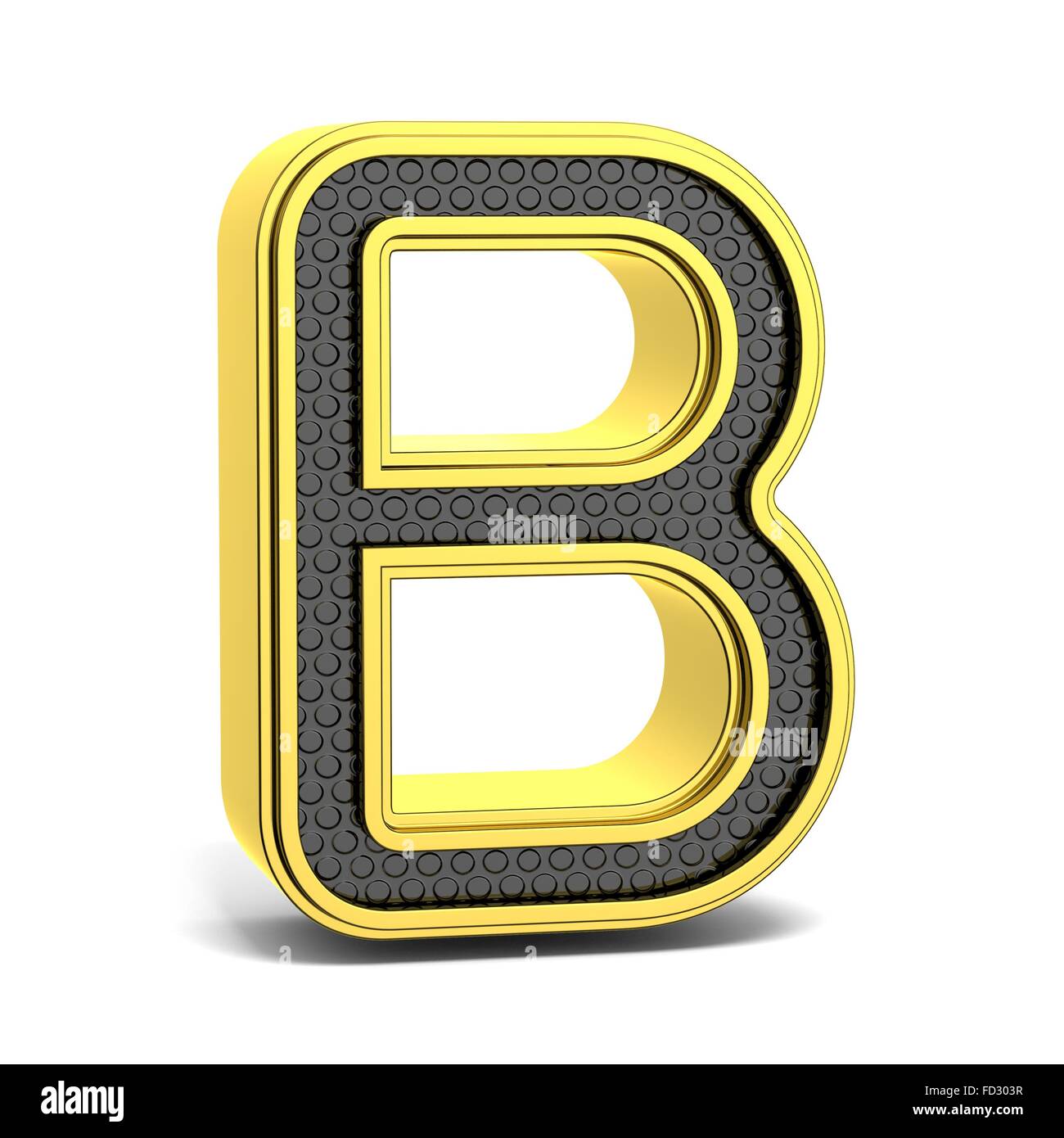 3d b hi-res stock photography and images - Alamy