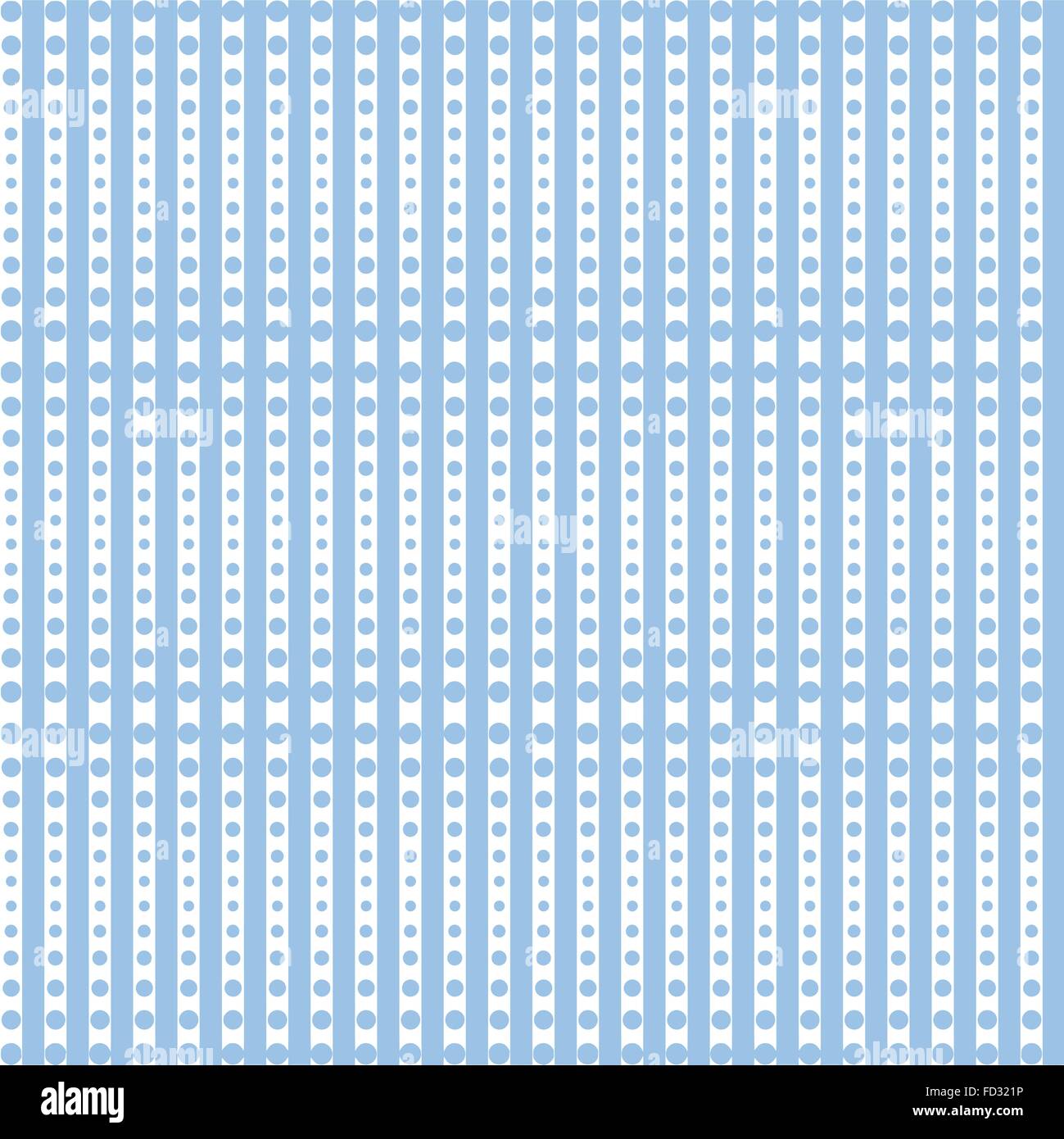 Background of seamless dots pattern Stock Vector Image & Art - Alamy