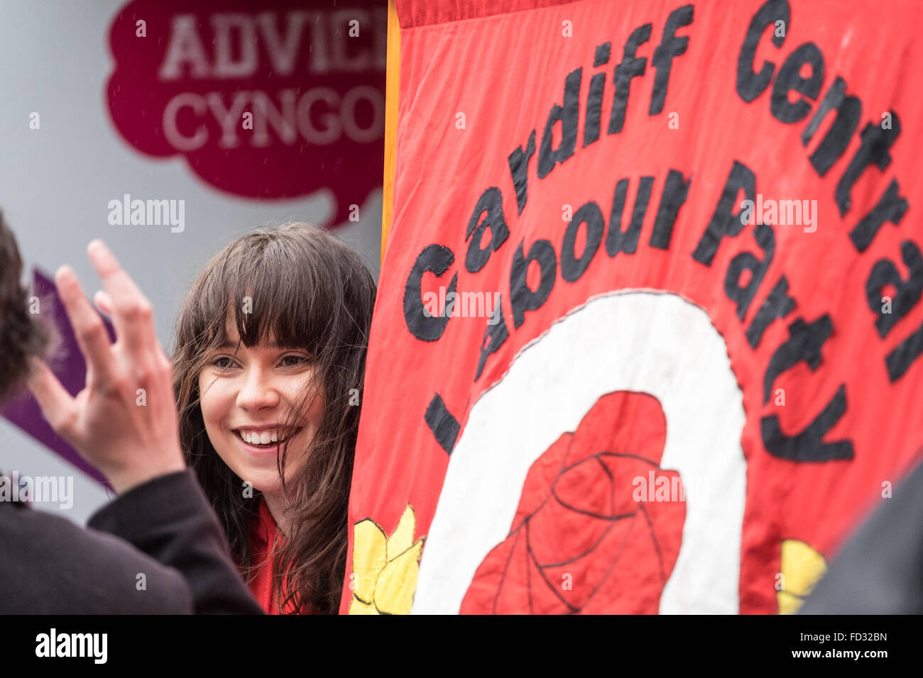 Socialist students hi-res stock photography and images - Alamy