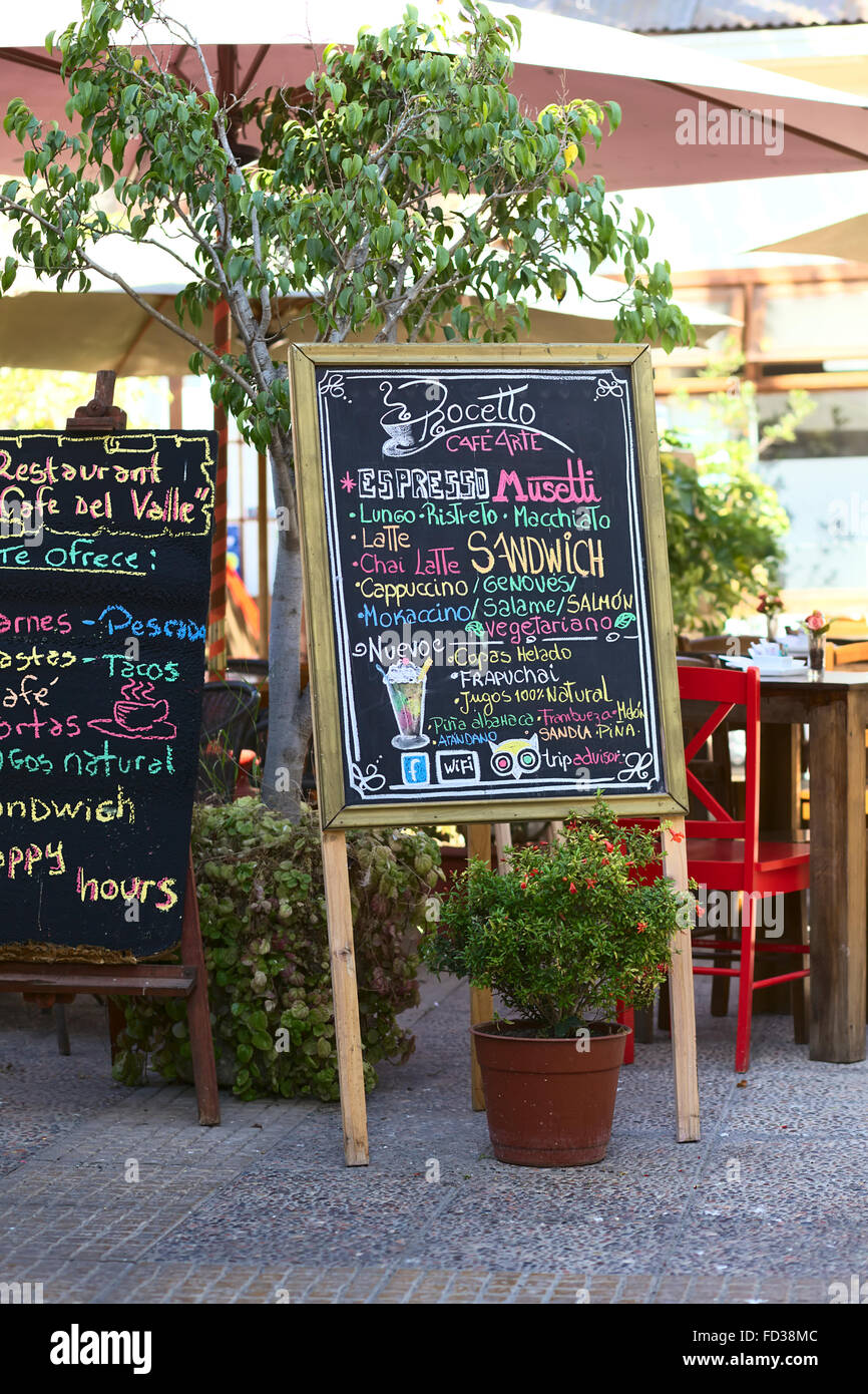 Arte colonial hires stock photography and images Alamy