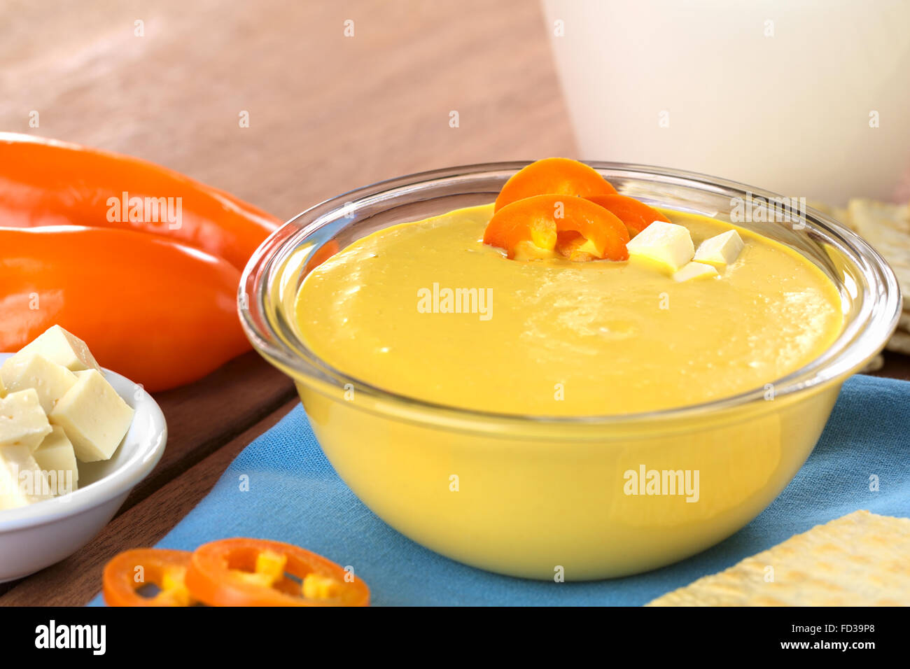 peruvian-huancaina-sauce-spicy-cheese-sauce-made-of-cheese-soda