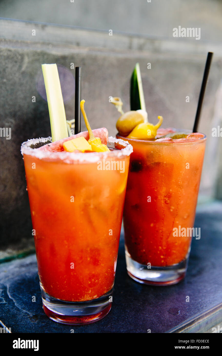 Bloody mary hires stock photography and images Alamy