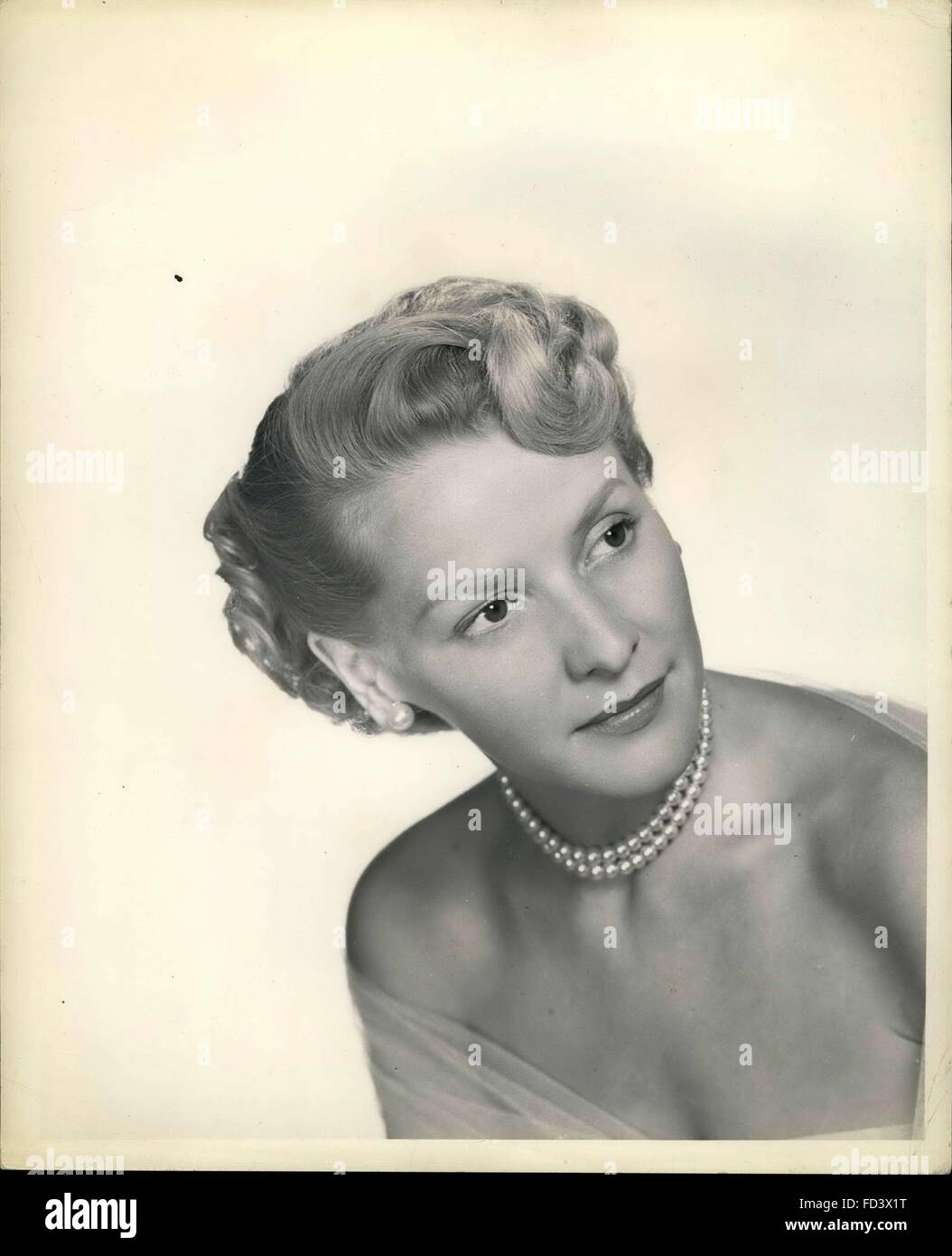 Mamie eisenhower first lady hires stock photography and images Alamy