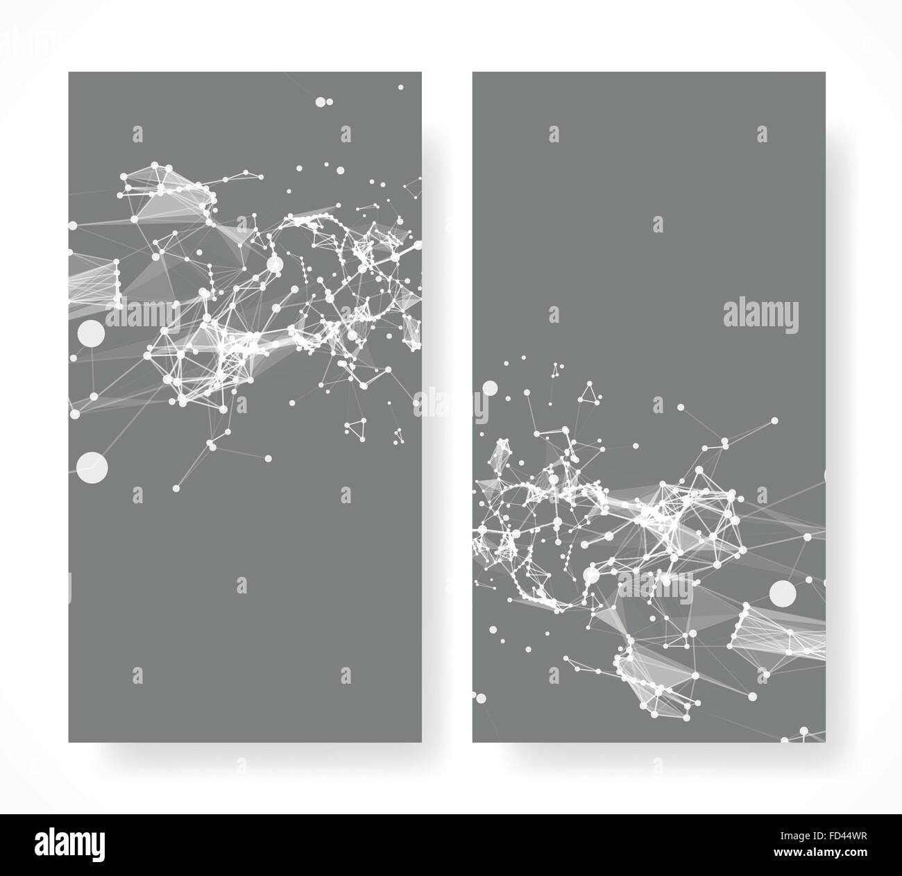 Set of banners Stock Vector Image & Art - Alamy
