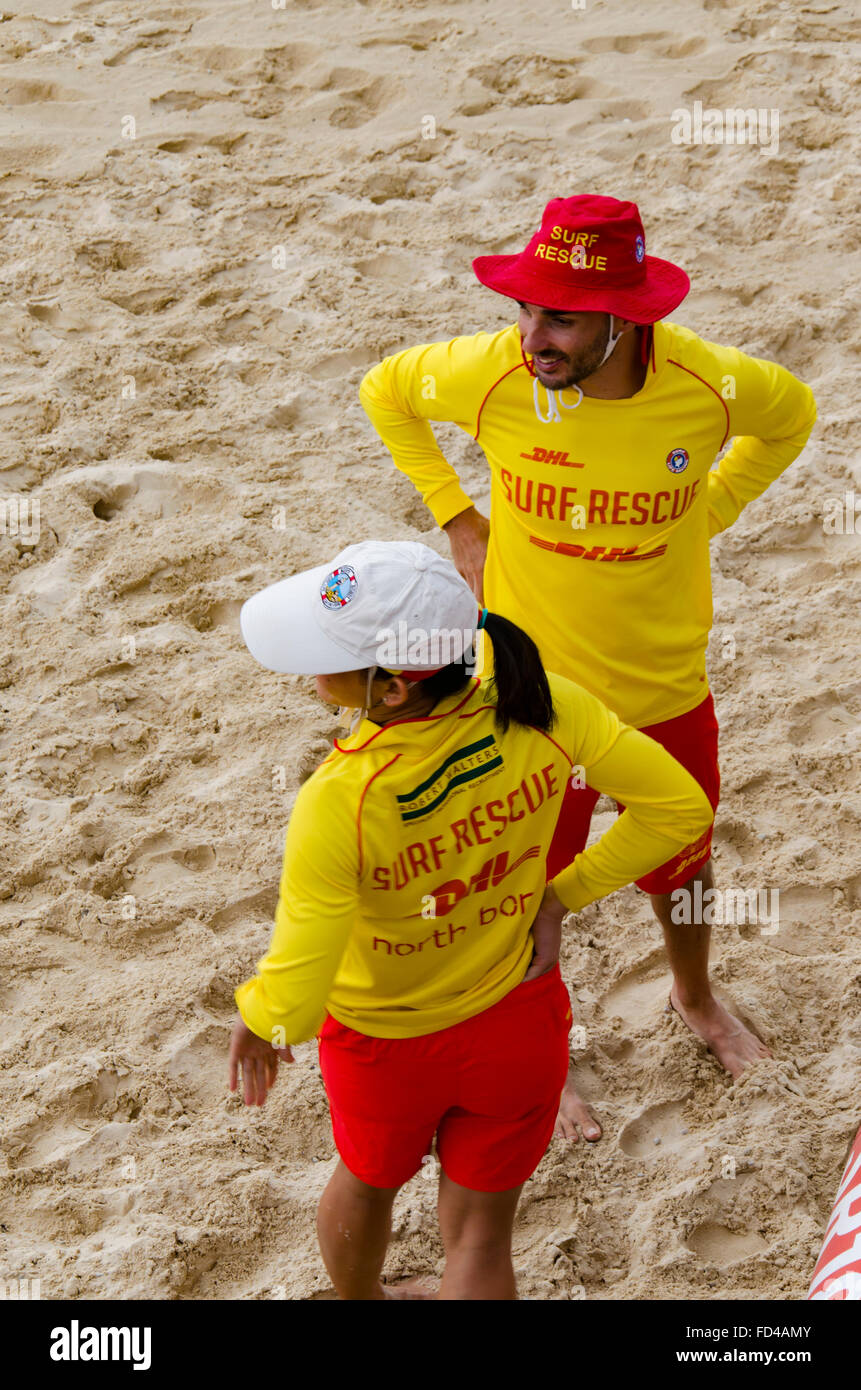 Male lifeguards australia High 
