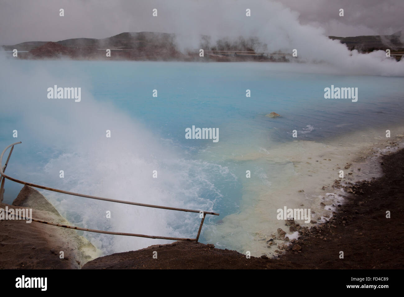 Desert spring water hi-res stock photography and images - Alamy