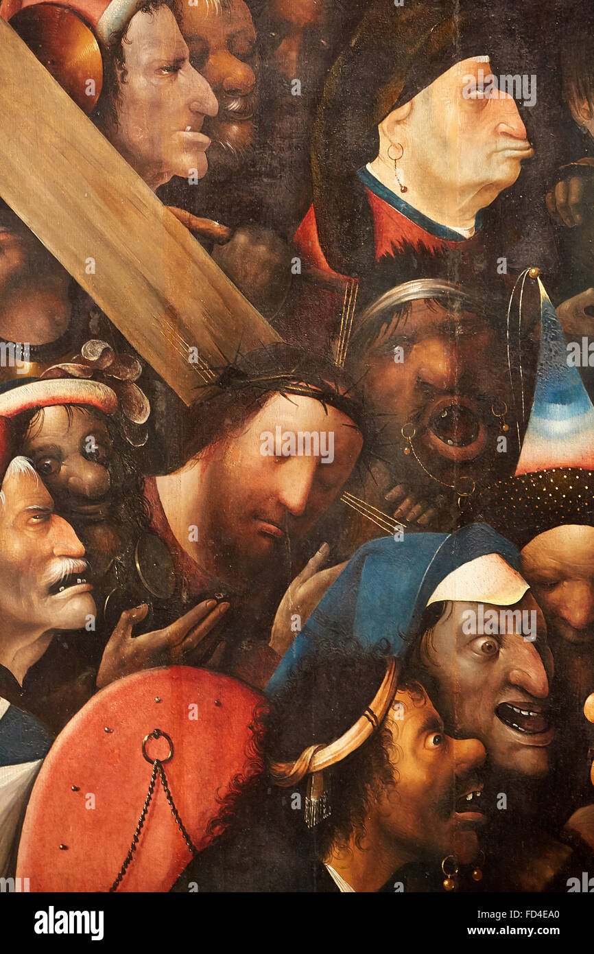 Jérome bosch hi-res stock photography and images - Alamy