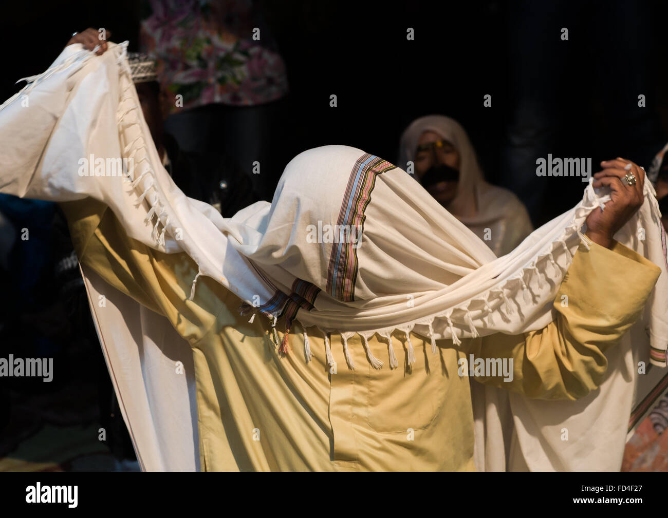 Zar ritual hi-res stock photography and images - Alamy