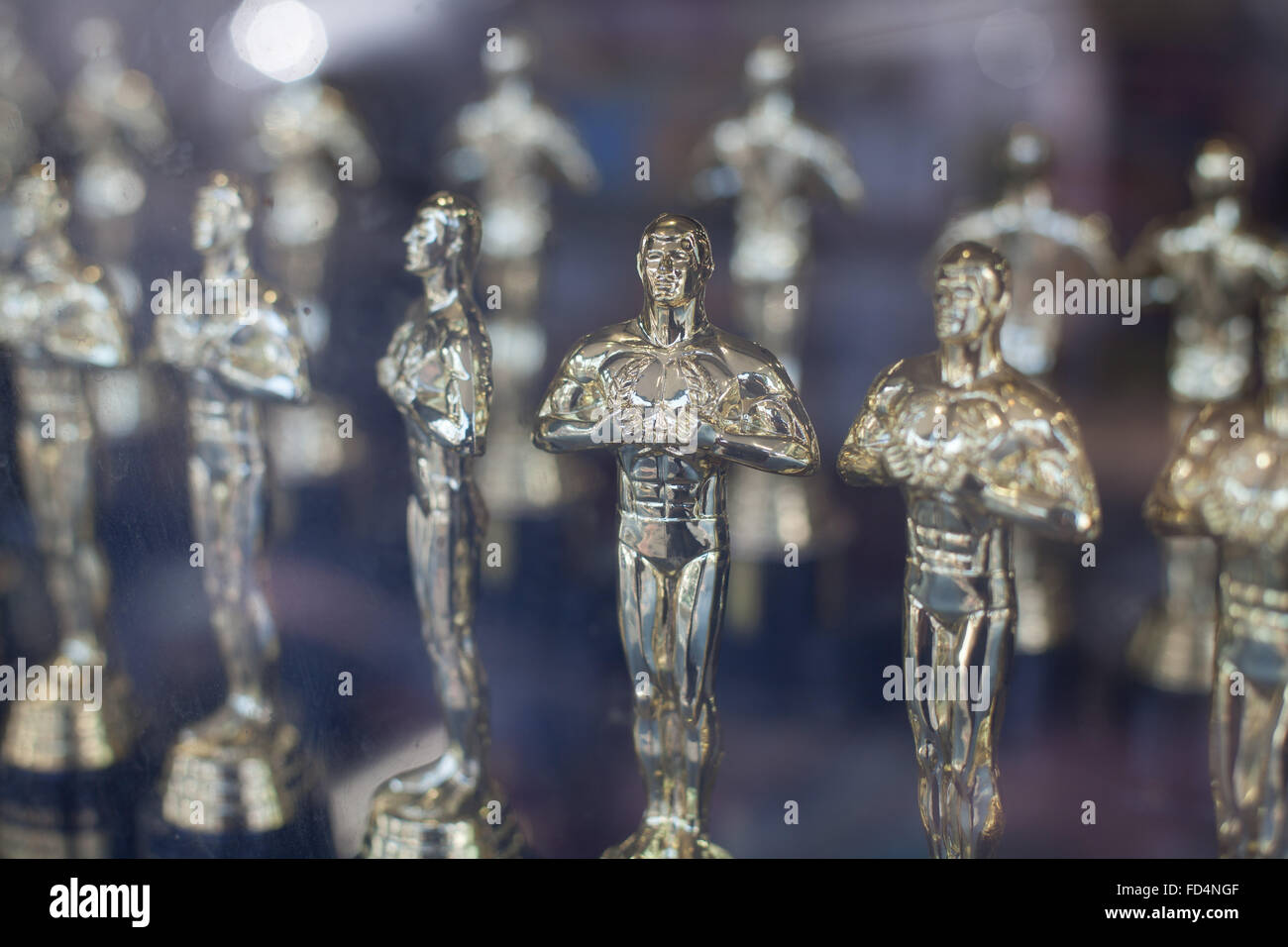 Trophies High Resolution Stock Photography and Images Alamy