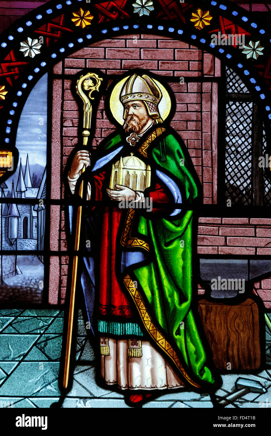 Saint eligius hires stock photography and images Alamy