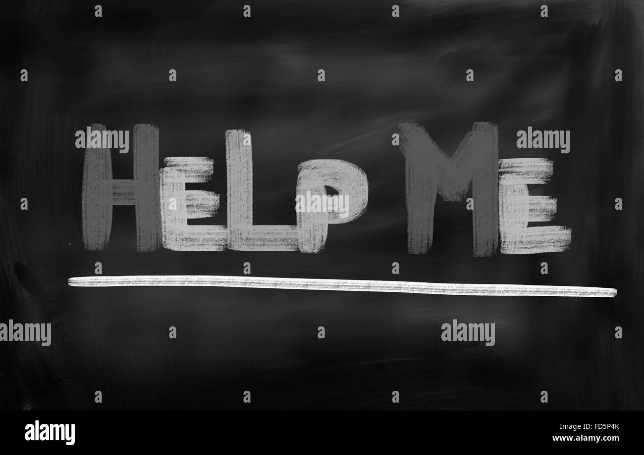 Self help Black and White Stock Photos & Images - Alamy