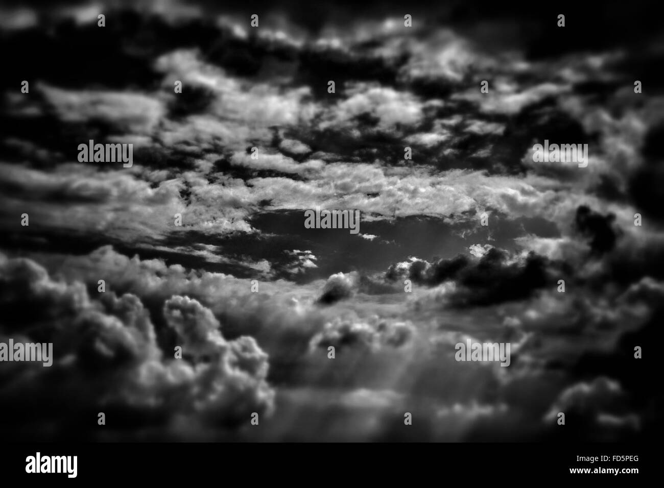 Full frame view Black and White Stock Photos & Images - Alamy