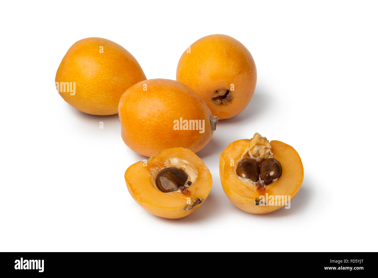 Exotic fruits on your table: how to eat loquat Exotic fruits on your table: how to eat loquat