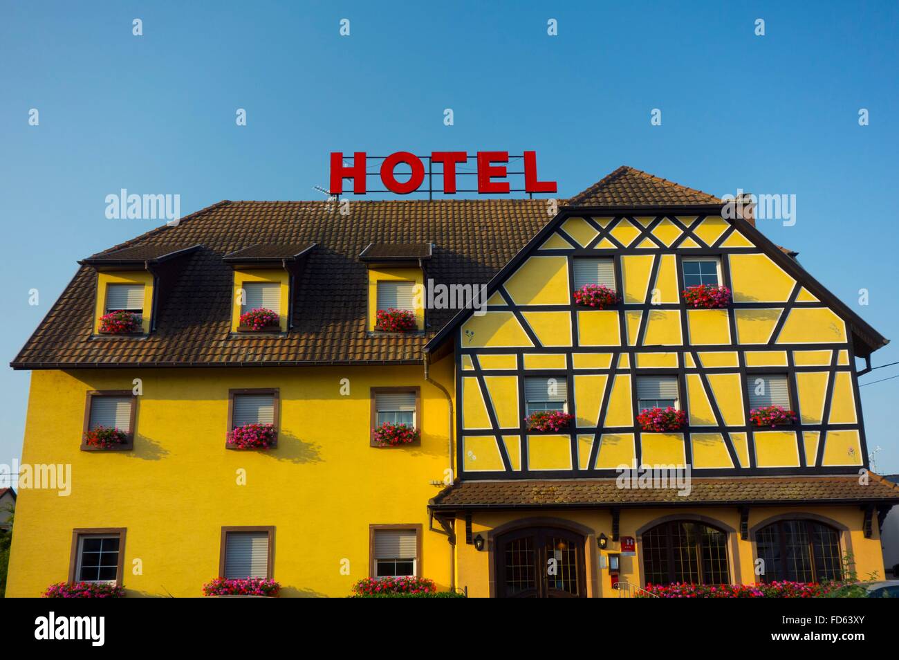 Hotel cheval blanc hi-res stock photography and images - Alamy