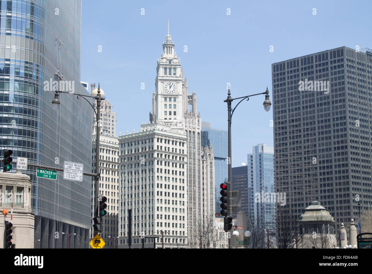 Cityscape street level hires stock photography and images Alamy