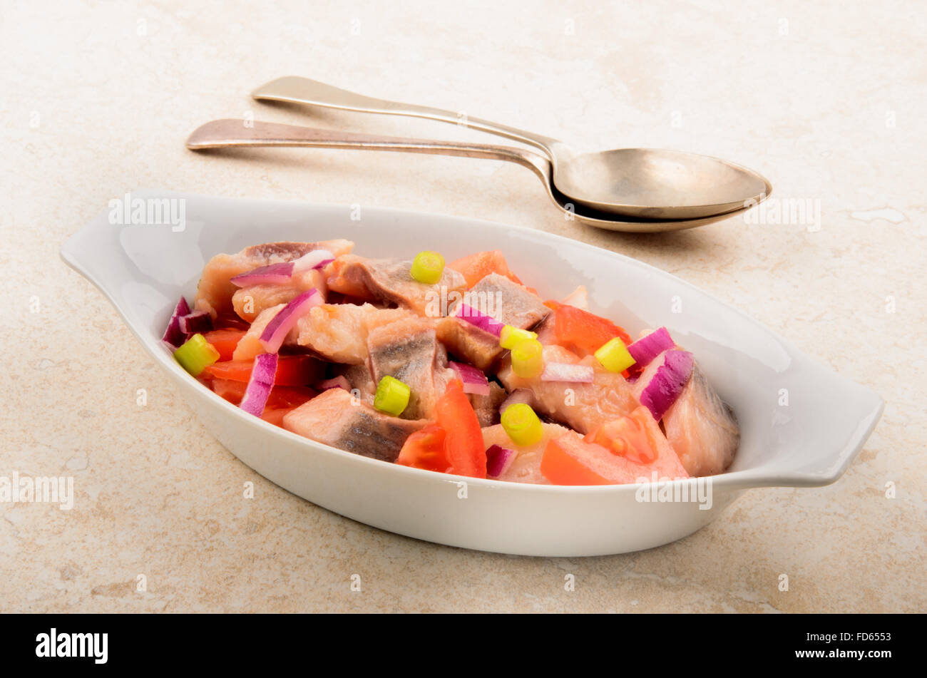 Matjes herring hires stock photography and images Alamy